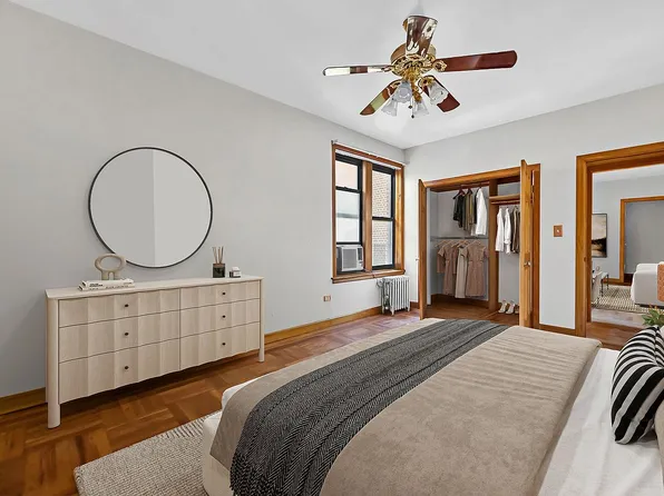 828 Gerard Ave APT 2E, Bronx, NY 10451