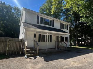 5561 S Shore Dr #5563-2, Whitehall, MI 49461