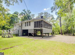 444 Harvey Rd, Bloomingdale, GA 31302