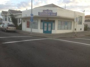 1323 Sonoma Blvd, Vallejo, CA 94590
