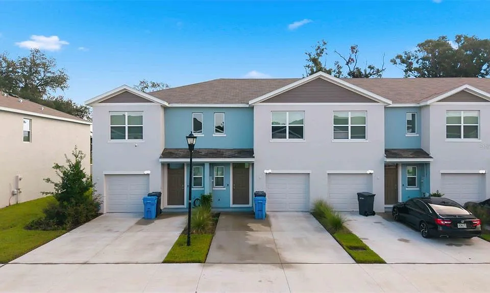 4461 Rachel Falls Dr