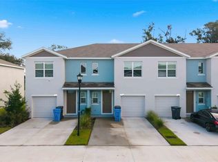 4461 RACHEL FALLS DRIVE, TAMPA, FL 33610