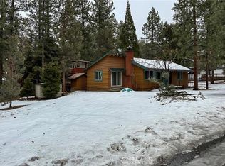 43078 Sunset Dr, Big Bear Lake, CA 92315