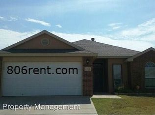 6703 84th St, Lubbock, TX 79424