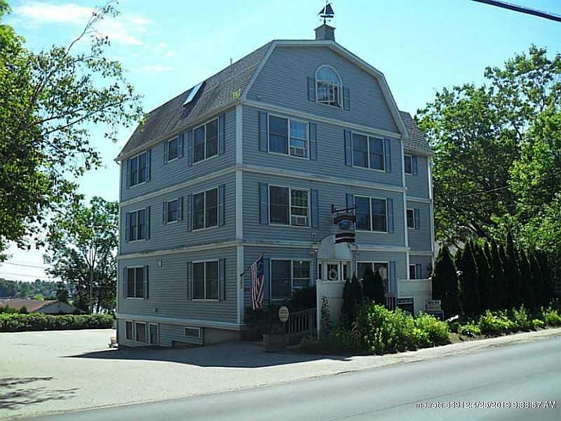 2nd image of 393 Main St #5