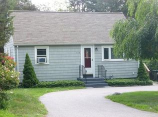 150 Winslow St, Marshfield, MA 02050
