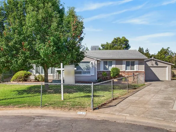 1649 Robin Hood Ct, Sacramento, CA 95815