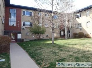 655 N Washington St APT 3A, Denver, CO 80203