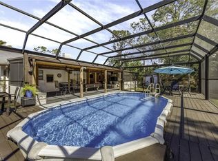 3032 63rd St SW, Naples, FL 34105