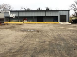 100 3rd Ave W, Huntington, WV 25701