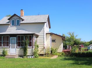 884 21st Ave NW, Turtle Lake, ND 58575
