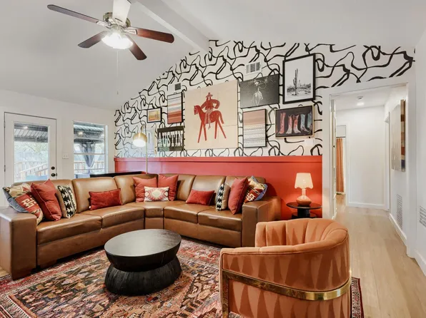 3410 Plantation Rd, Austin, TX 78745