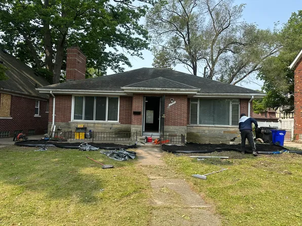 12530 E Outer Dr, Detroit, MI 48224