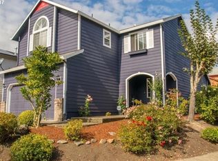4443 SW Plumeria Way, Beaverton, OR