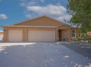5028 Coyote Way NE, Rio Rancho, NM 87144