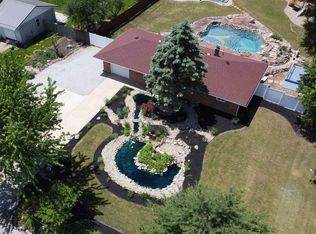 55133 Ash Rd, Osceola, IN 46561