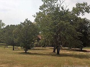 1417 S Main St, Ada, OK 74820