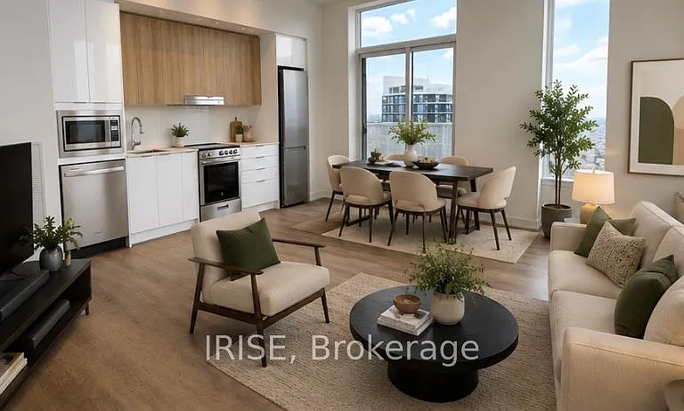 5105 Hurontario St #Penthouse 05 — Photo 6