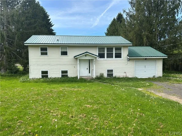1931 Owego Hill Rd, Cortland, NY 13045