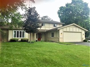 2110 Old Planke Rd, Holland, OH 43528