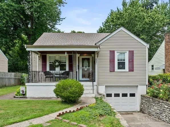 6941 Dianna Dr, Cincinnati, OH 45239