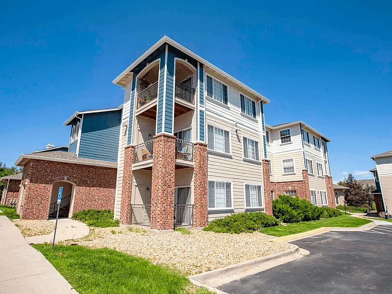 Ranchstone Apartment Homes — Photo 10