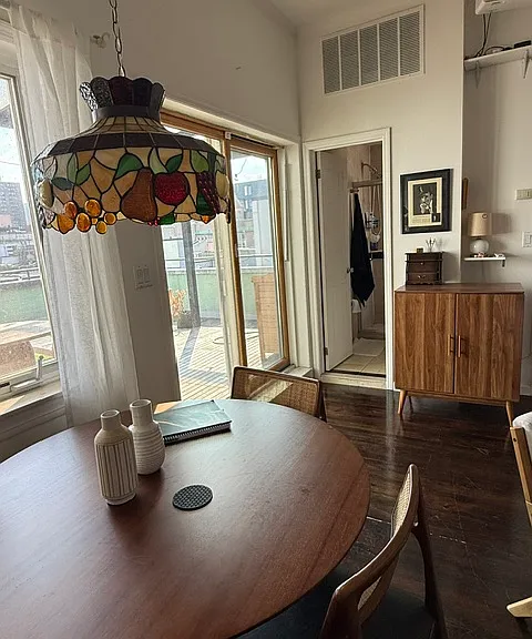 158 Rivington St #PENTHOUSE — Photo 7