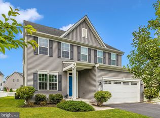 5220 Red Maple Dr, Frederick, MD 21703