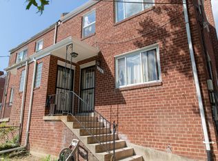 124 Wilmington Pl SE APT 2, Washington, DC 20032
