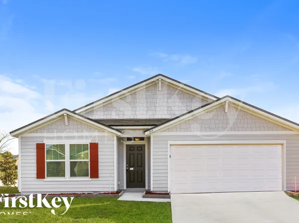 3414 Canyon Falls Dr, Green Cove Springs, FL 32043