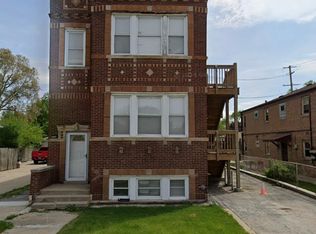 4441 Prescott Ave #2R, Lyons, IL