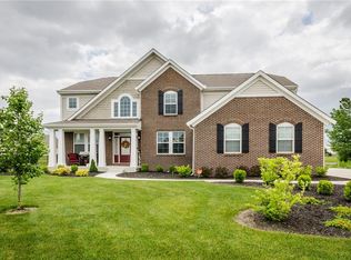 2237 Lingerman Ct, Avon, IN