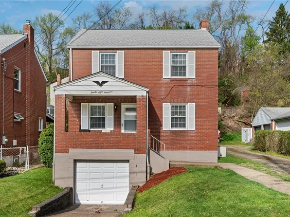 2800 Sussex Ave, Pittsburgh, PA 15226