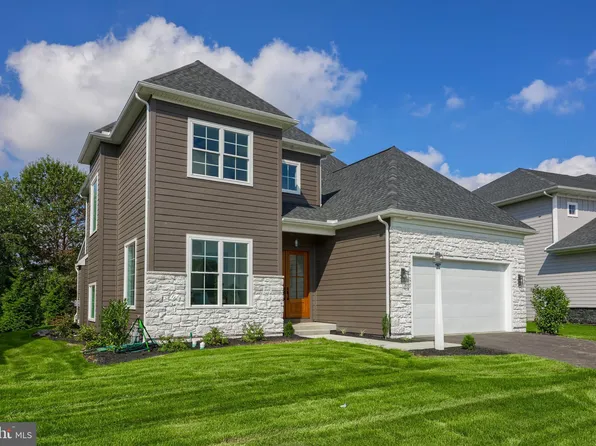 5824 Wild Lilac Dr Lot 11, East Petersburg, PA 17520