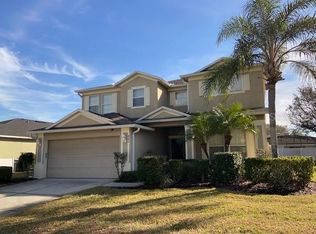 842 Sussex Dr, Davenport, FL 33896