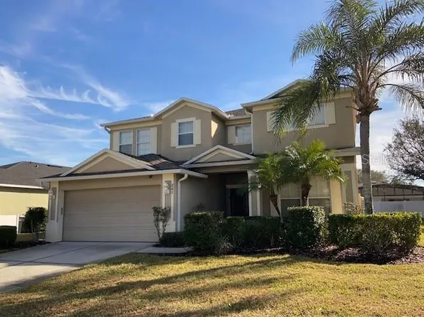 842 Sussex Dr, Davenport, FL 33896