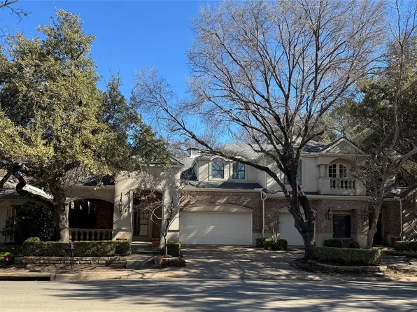 16701 Village Ln, Dallas, TX 75248