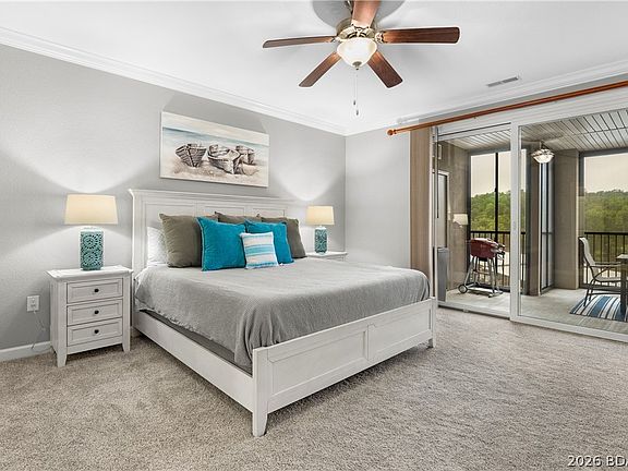 4th image of 5320 Mystic Bay Dr Unit 708