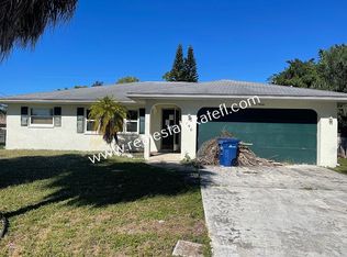 190 Cowry Rd, Venice, FL 34293