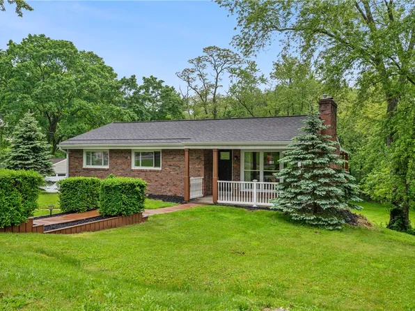 4630 Hampton Valley Dr, Allison Park, PA 15101