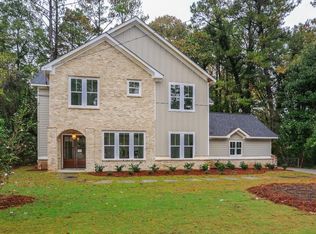 2996 Ramble Ln, Decatur, GA 30033