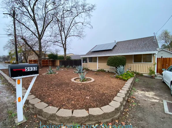 5933 Landis Ave, Carmichael, CA 95608