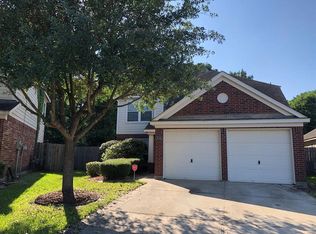 9106 Sunlit Park Dr, Humble, TX 77396