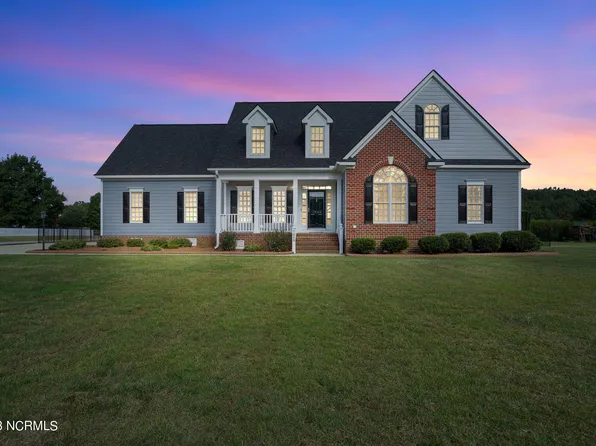 7850 Briar Creek Road, Rocky Mount, NC 27803