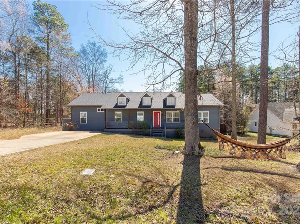 13030 Homewood Dr #12, Charlotte, NC 28262