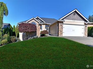 7225 Harrow Pl, Arlington, WA 98223