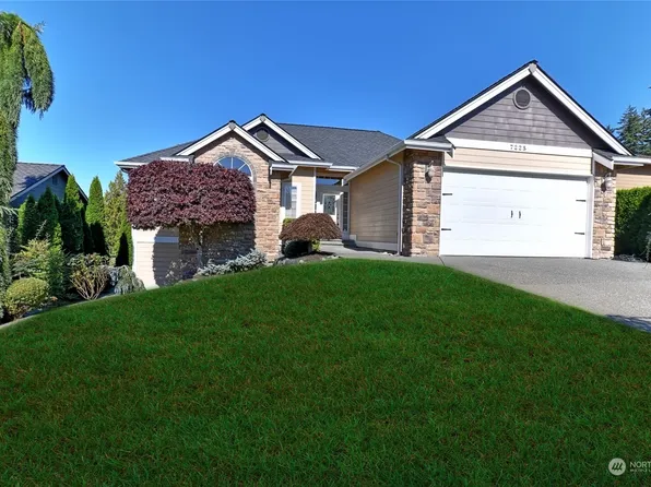 7225 Harrow Place, Arlington, WA 98223