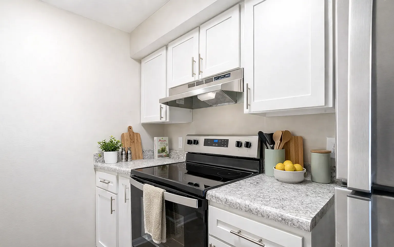 Mountain Ridge Apartments — Photo 3