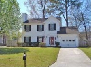 8391 Highland Ridge Ct, North Charleston, SC 29420