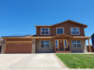 7479 Waterside Dr, Colorado Springs, CO 80925